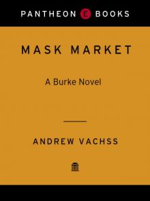 Mask Market Read online