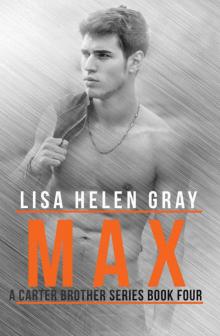 Max (A Carter Brother series Book 4) Read online