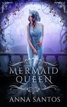 Mermaid Queen Read online