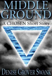 Middle Ground Read online