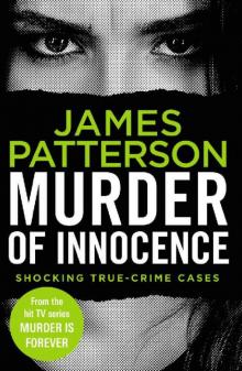 Murder of Innocence (Murder Is Forever) Read online