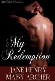 My Redemption (Boston Doms Book 7) Read online