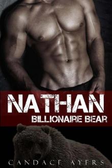 Nathan: Billionaire Bear (Shifters of Denver Book 1) Read online