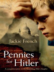 Pennies For Hitler Read online