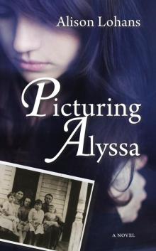 Picturing Alyssa Read online