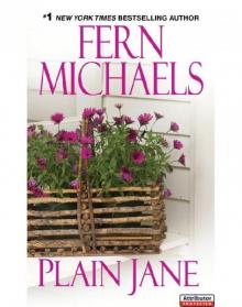 Plain Jane Read online