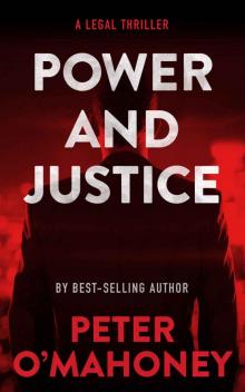 Power and Justice Read online