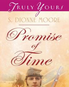 Promise of Time Read online