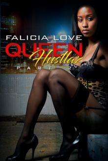 Queen Hustlaz Part 2 Read online