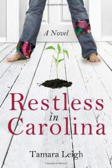 Restless in Carolina Read online