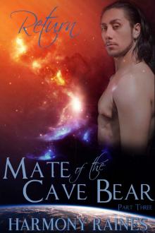 Return_Mate of the Cave Bear Read online