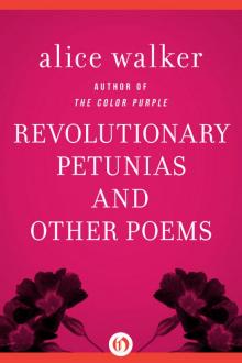 Revolutionary Petunias Read online