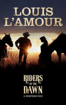 Riders of the Dawn Read online