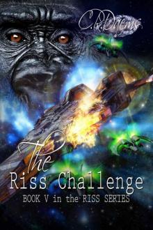 Riss Series 5: The Riss Challenge Read online