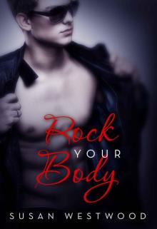 Rock Your Body: A BWWM Romance Read online