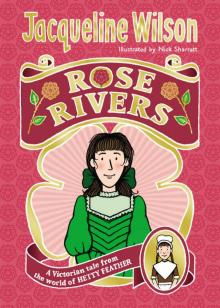 Rose Rivers Read online