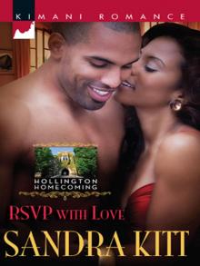 RSVP with Love Read online