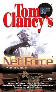 Runaways nfe-16 Read online