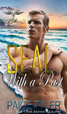 SEAL with a Past (SEALs of Coronado Book 5) Read online
