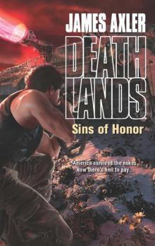Sins of Honor Read online