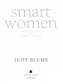 Smart Women Read online