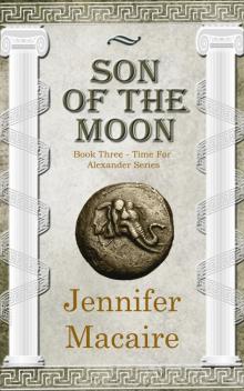 Son of the Moon Read online