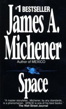 Space: A Novel Read online