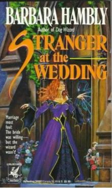 Stranger at the Wedding Read online