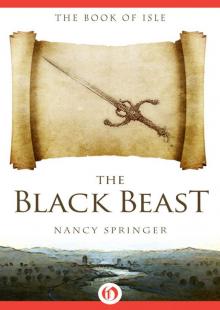 The Black Beast Read online