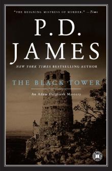 The Black Tower Read online