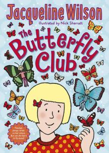 The Butterfly Club Read online