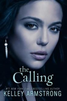 The Calling dr-2 Read online