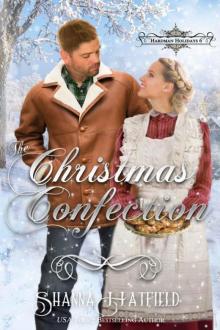 The Christmas Confection Read online