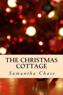 The Christmas Cottage Read online