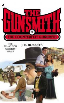 The Counterfeit Gunsmith Read online