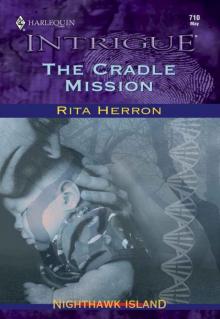 The Cradle Mission Read online