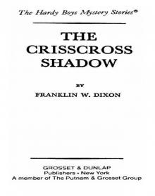 The Crisscross Shadow Read online