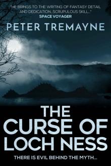 The Curse of Loch Ness Read online