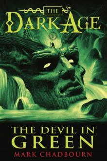 The Devil in Green Read online