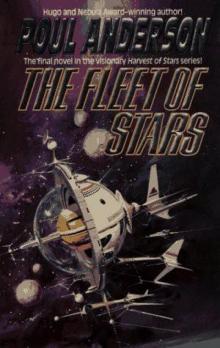 The Fleet of Stars Read online