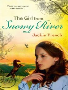 The Girl from Snowy River Read online