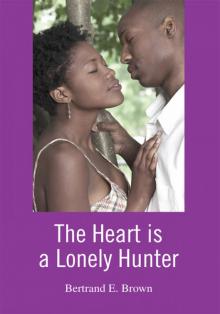 The Heart is a Lonely Hunter Read online