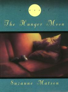 The Hunger Moon Read online