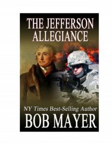 The Jefferson Allegiance Read online