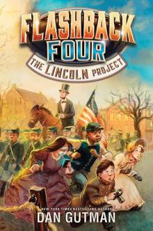 The Lincoln Project Read online