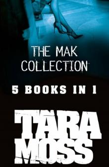 The Mak Collection Read online
