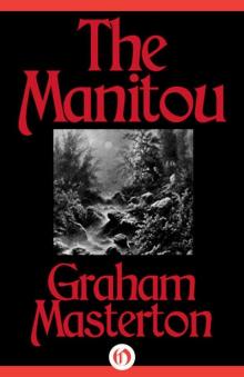 The Manitou Read online