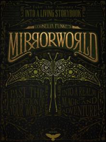 The MirrorWorld Anthology Read online