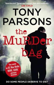 The Murder Bag Read online