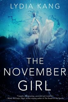 The November Girl Read online
